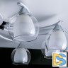 Накладная люстра Citilux CL152180