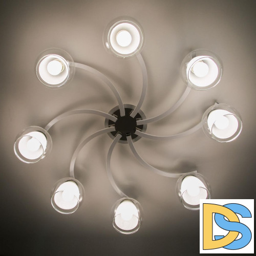 Накладная люстра Citilux CL152180