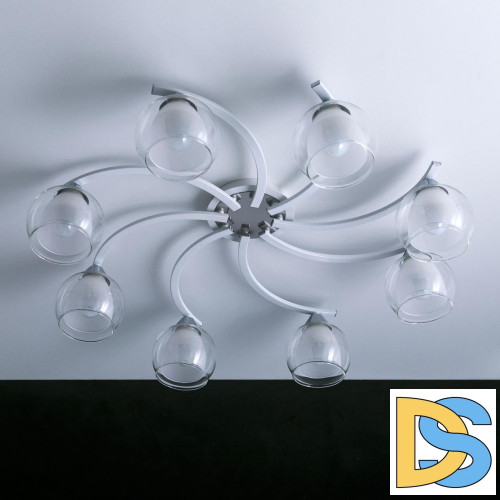 Накладная люстра Citilux CL152180