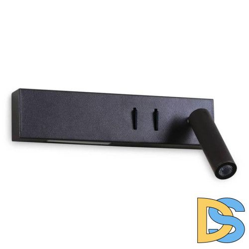 Светодиодный спот Ambrella Light Wall FW286