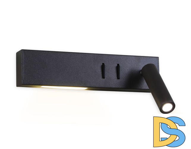 Светодиодный спот Ambrella Light Wall FW286