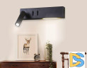 Светодиодный спот Ambrella Light Wall FW286