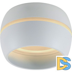 Накладной светильник Feron HL356 41509