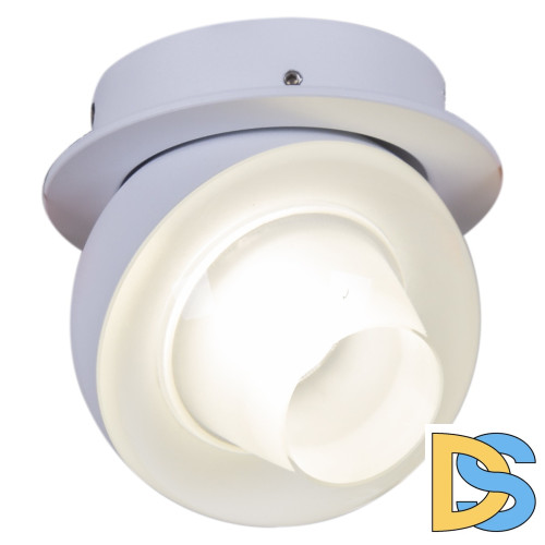 Точечный светильник Reluce 84090-9.0-001QR COB8W WT