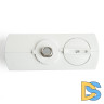 Коннектор для трековых светильников Feron LD1015 48558