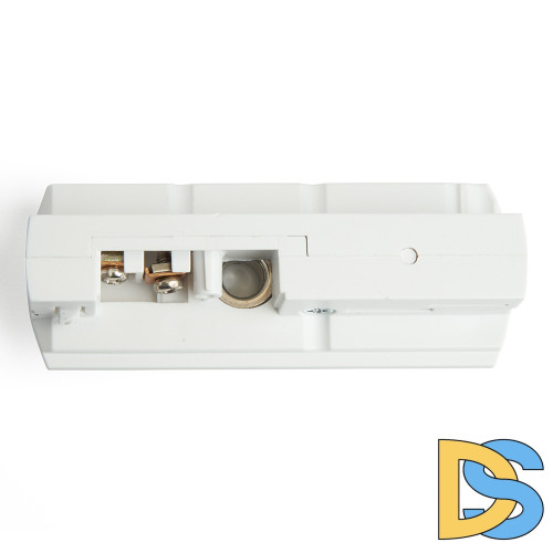 Коннектор для трековых светильников Feron LD1015 48558