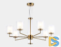 Подвесная люстра Ambrella Light High Light Heigh Light LH56013