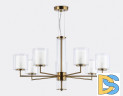 Подвесная люстра Ambrella Light High Light Heigh Light LH56013