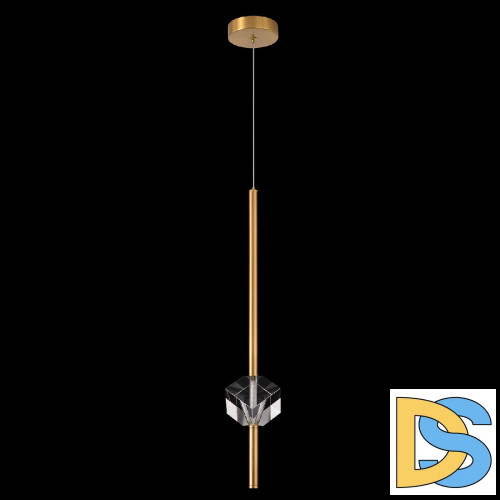 Подвесной светильник Crystal Lux ELISA SP1.1