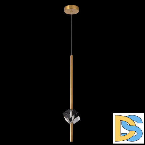 Подвесной светильник Crystal Lux ELISA SP1.1