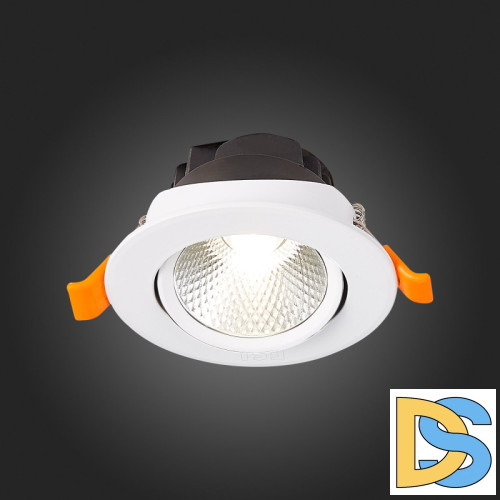 Встраиваемый светодиодный светильник ST Luce Miro ST211.548.06.24