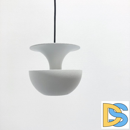 Трековый магнитный светильник iLedex Vision SMART 4822-012-D80-6W-38DG-WH