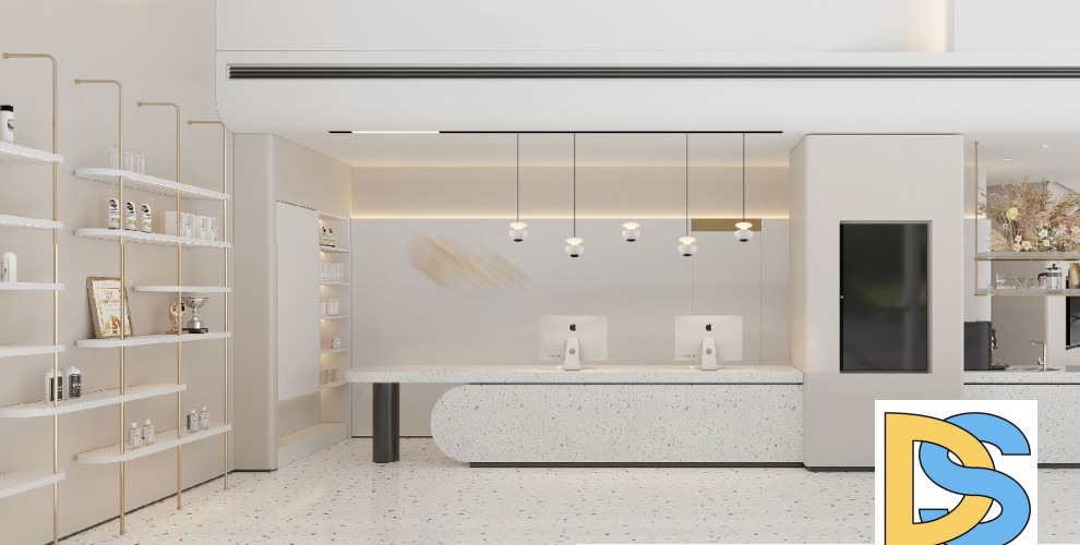 Трековый магнитный светильник iLedex Vision SMART 4822-012-D80-6W-38DG-WH