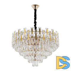 Подвесная люстра Modelux ML.88801.12