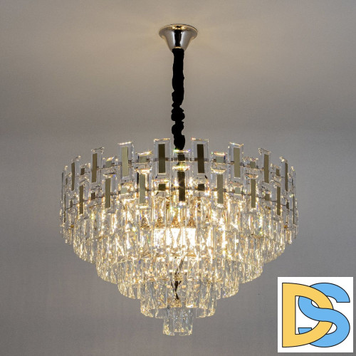 Подвесная люстра Modelux ML.88801.12