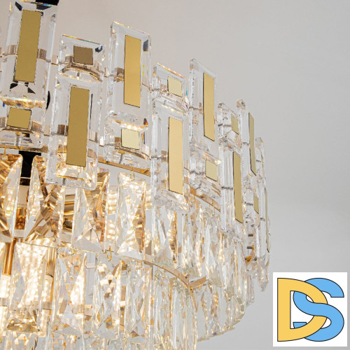 Подвесная люстра Modelux ML.88801.12