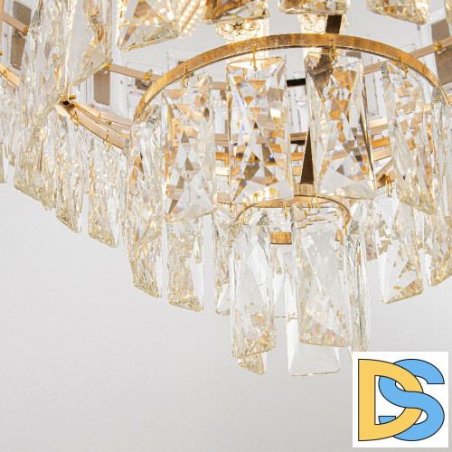 Подвесная люстра Modelux ML.88801.12