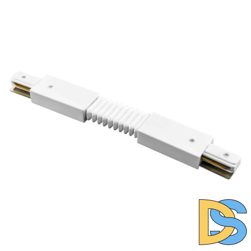 Коннектор гибкий Lightstar Barra 502156