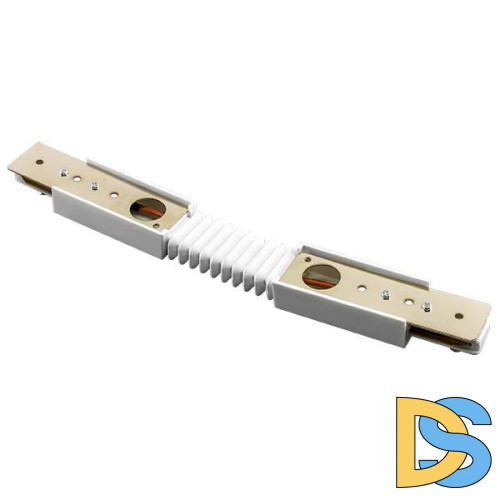 Коннектор гибкий Lightstar Barra 502156