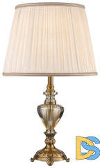 Настольная лампа WERTMARK WE706.01.504