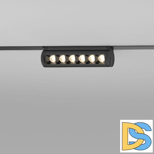 Трековый магнитный светильник Elektrostandard Slim Magnetic 85048/014690389194061 a062994