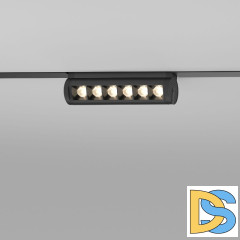 Трековый магнитный светильник Elektrostandard Slim Magnetic 85048/014690389194061 a062994