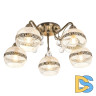 Потолочная люстра MyFar Frank MR1651-5C
