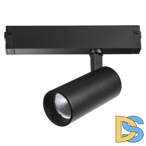 Трековый однофазный светильник Lightstar Teta 205037R