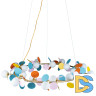 Подвесная люстра Loft IT Matisse 10008/1300 mult