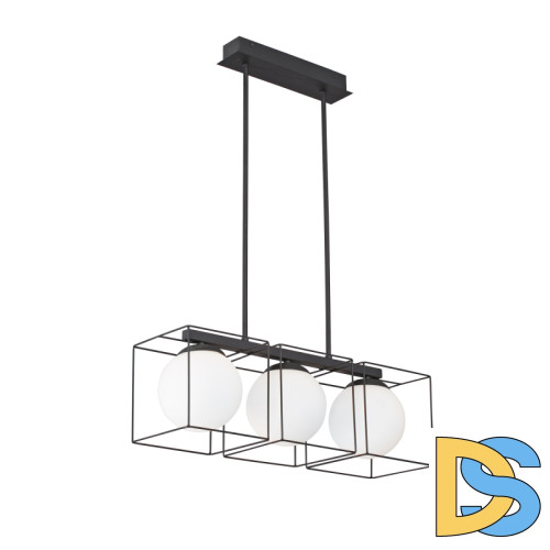 Подвесной светильник Vitaluce V4993-1/3PL