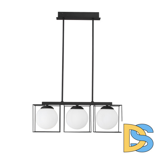 Подвесной светильник Vitaluce V4993-1/3PL