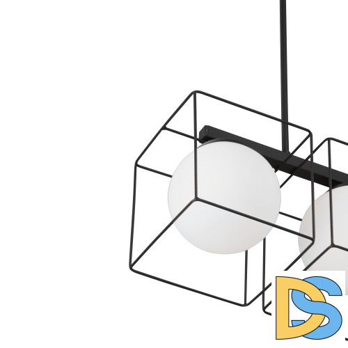 Подвесной светильник Vitaluce V4993-1/3PL