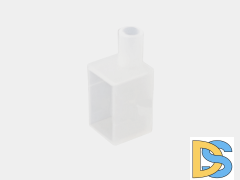 Заглушка с боковым выводом для ленты SWG PRO END-DU1020-B 00-00032802