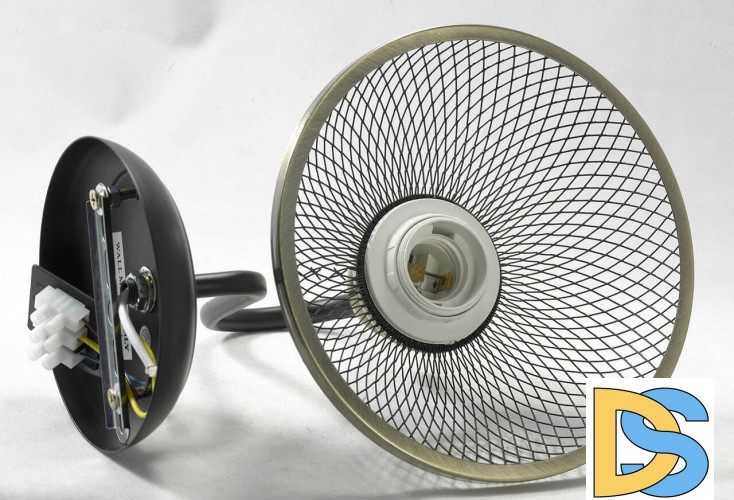 Бра Lussole Lgo GRLSP-9953