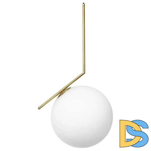 Подвесной светильник Loft IT 2578-B