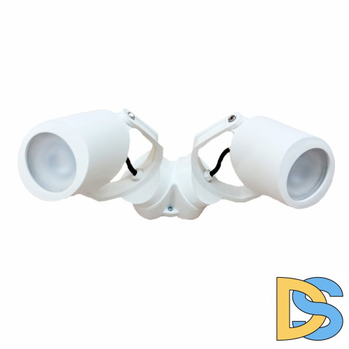 Уличный настенный светильник Fumagalli 3M1.000.000.WXU2L