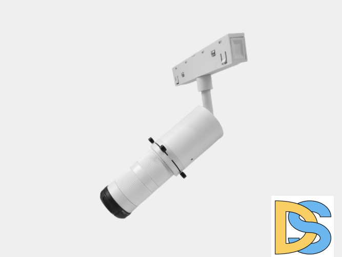 Трековый светильник Lumker SY-LINK-MSL-WH-10-WW 00-00023008