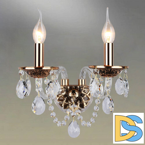 Бра Omnilux Gadoni OML-74801-02