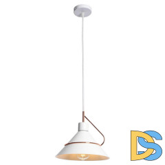 Подвесной светильник Lussole Lgo LSP-8264