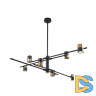 Люстра на штанге F-Promo Chart 3092-8P