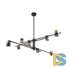 Люстра на штанге F-Promo Chart 3092-8P