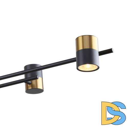 Люстра на штанге F-Promo Chart 3092-8P