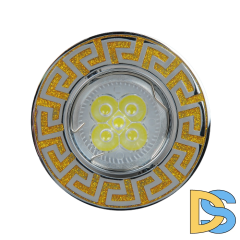 Встраиваемый светильник Elvan TCH-40180-MR16-5.3-SG