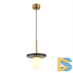 Подвесной светильник ST Luce Nebula SL1191.343.01