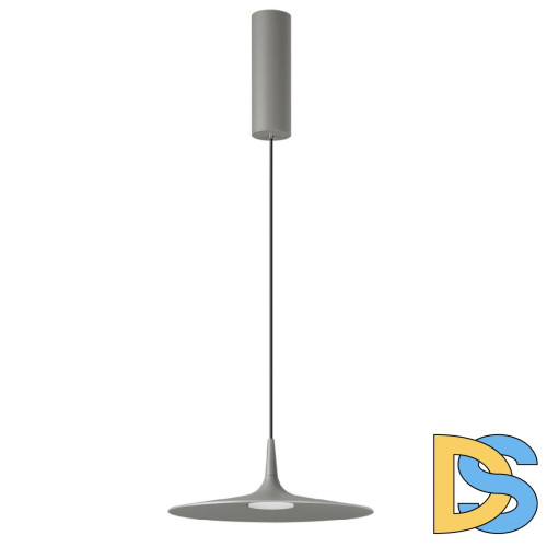 Подвесной светильник Odeon Light Sombra 7038/12L