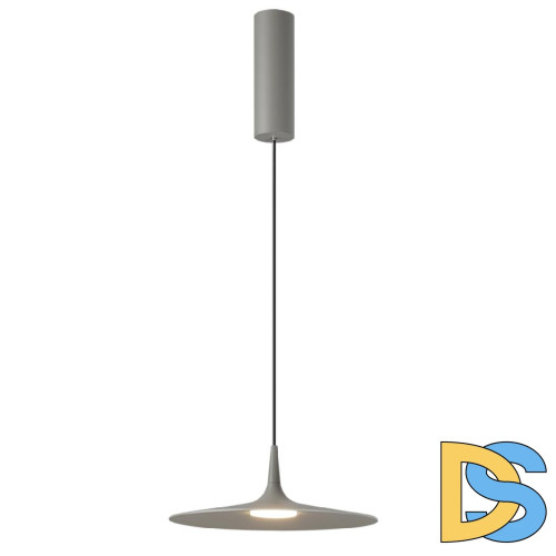 Подвесной светильник Odeon Light Sombra 7038/12L