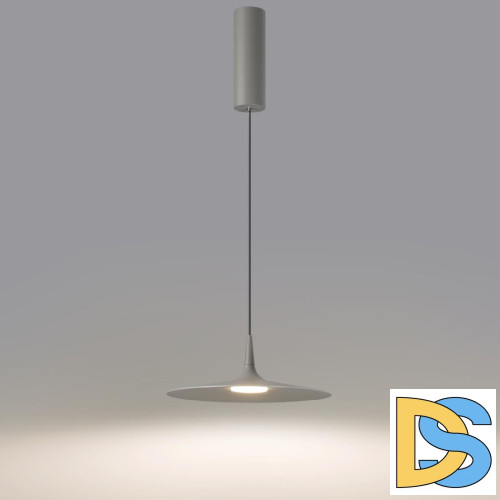 Подвесной светильник Odeon Light Sombra 7038/12L