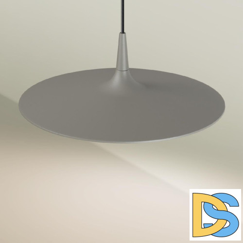 Подвесной светильник Odeon Light Sombra 7038/12L