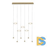 Подвесной светильник Delight Collection MD22001013-5AY-001 gold
