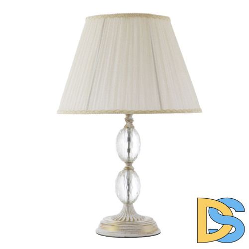 Настольная лампа LED4U L9928 WG